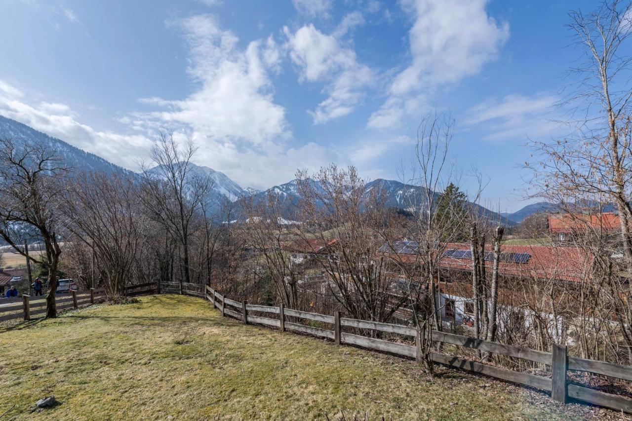 Haus Loeweneck Villa Bayrischzell Exterior foto