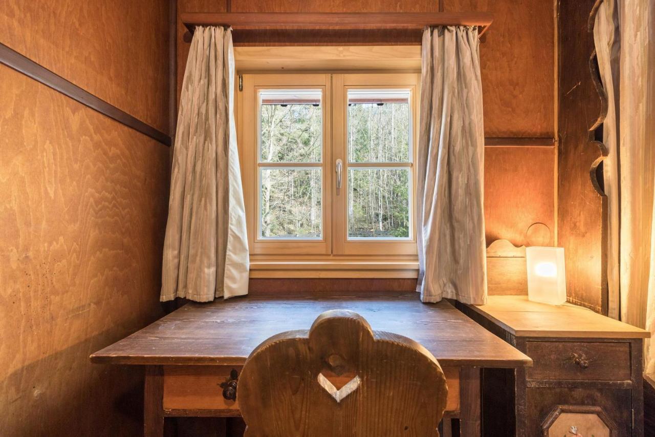 Haus Loeweneck Villa Bayrischzell Exterior foto