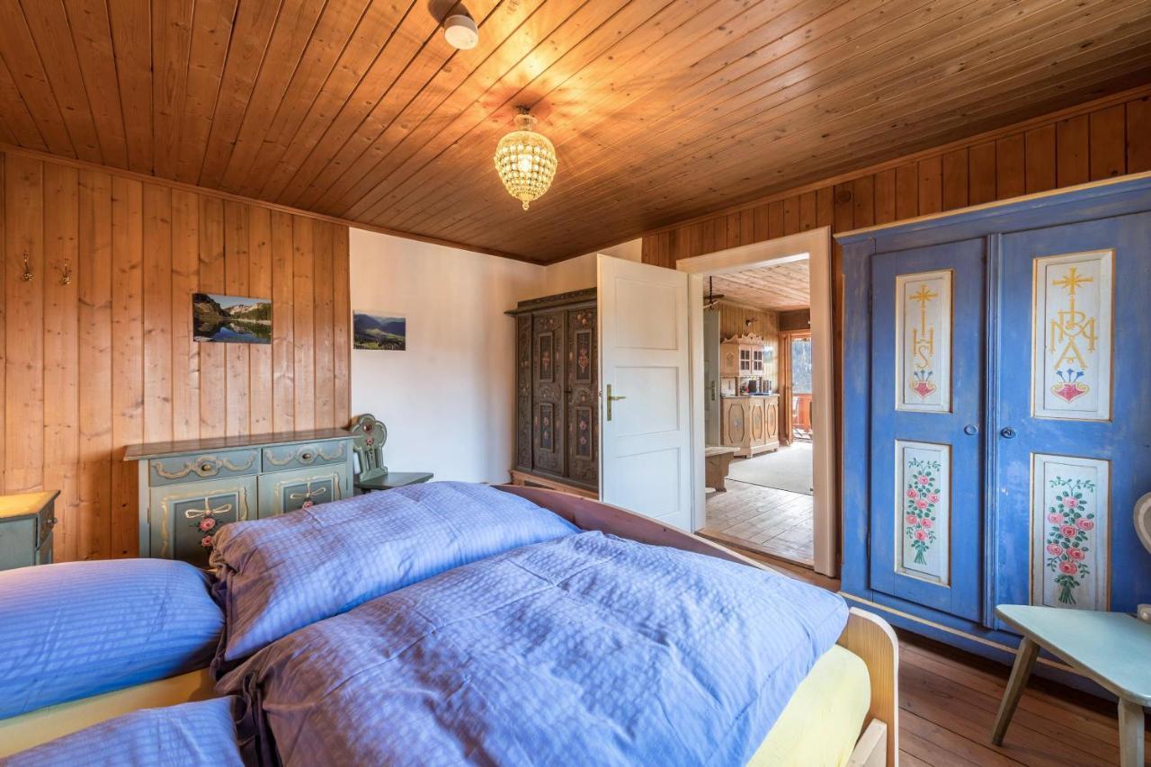 Haus Loeweneck Villa Bayrischzell Exterior foto