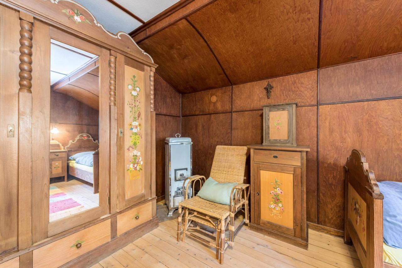 Haus Loeweneck Villa Bayrischzell Exterior foto
